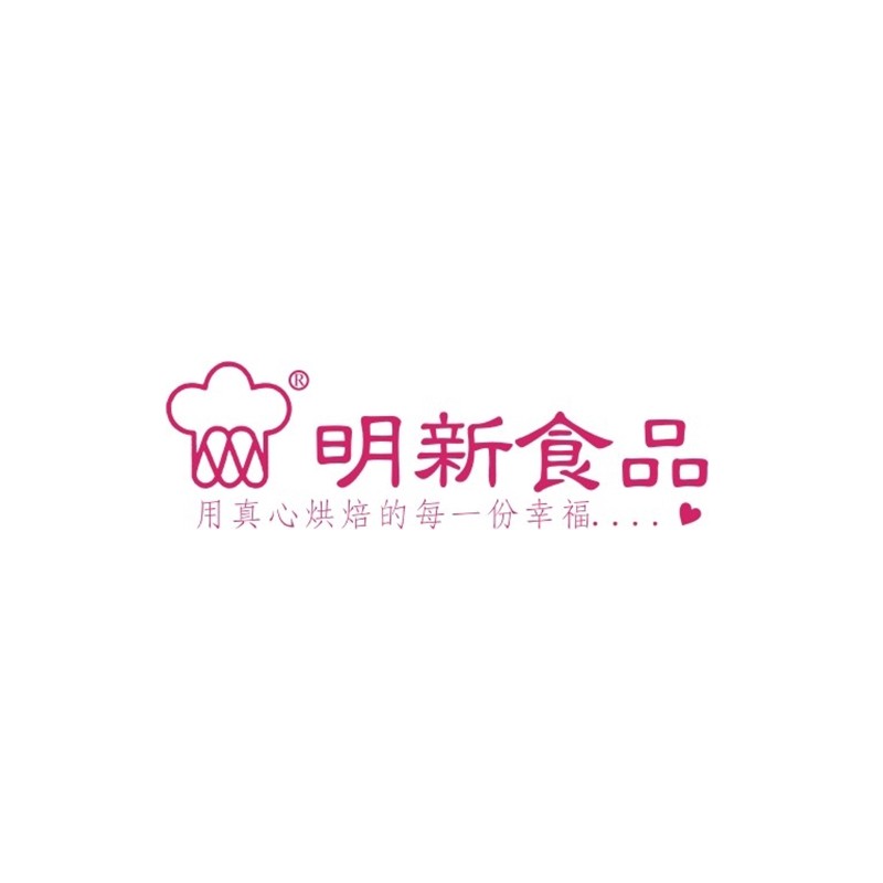 明新食品企業股份有限公司